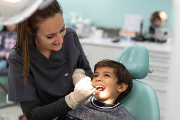 Best Emergency Treatment for Toothache in Owensville, IN