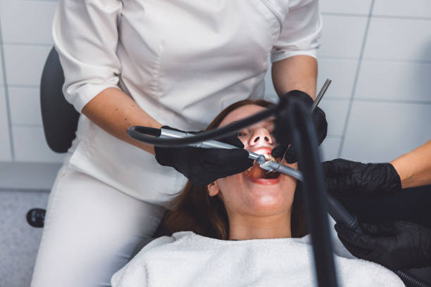 Best Emergency Tooth Extraction in Owensville, IN