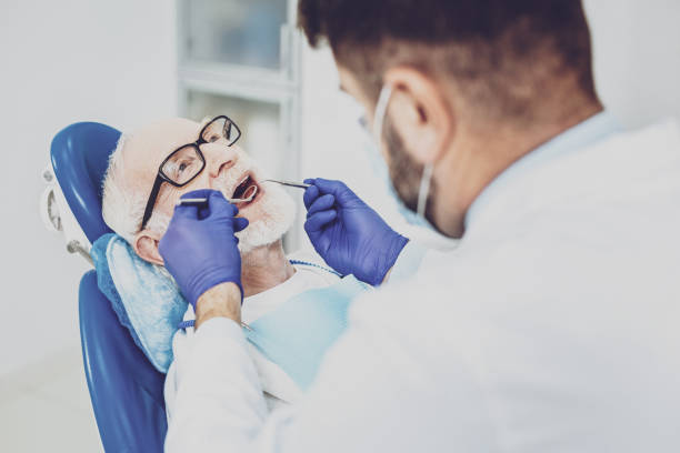 Best Urgent Dental Care in Owensville, IN